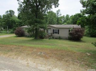 191 Millstone Pl, Pearcy, AR 71964