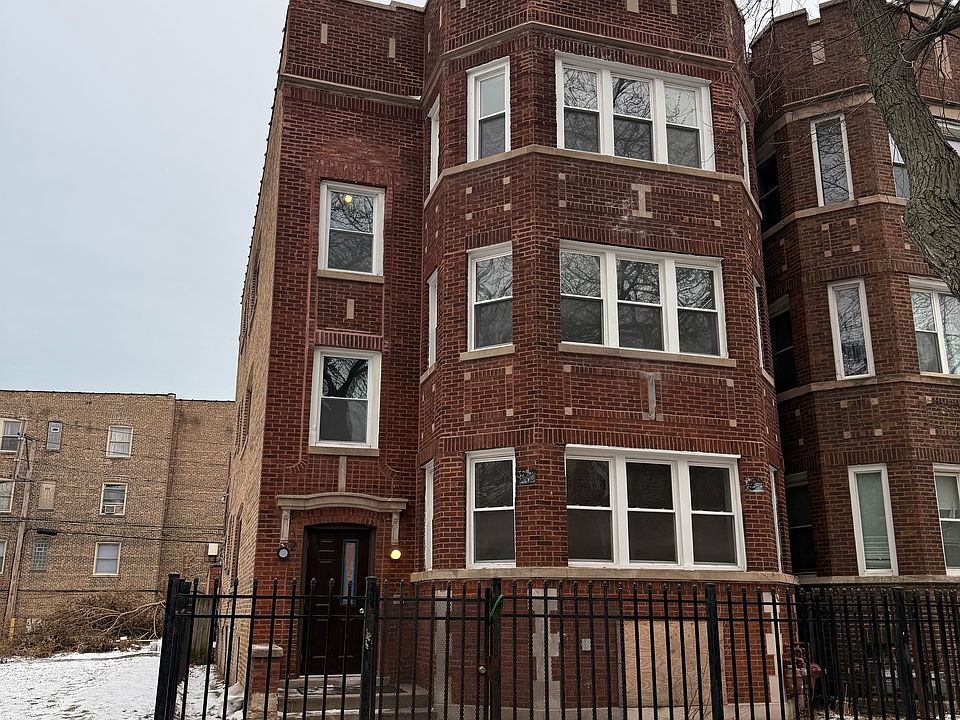 1st image of 7625 S Kingston Ave #1