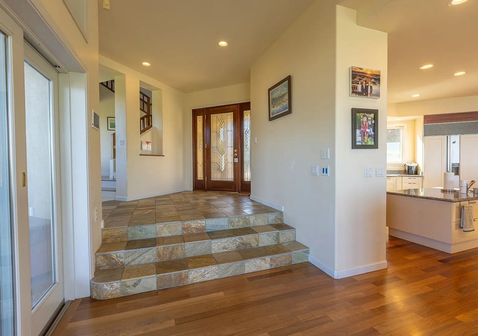 Furnished ina Haina Ridge Home with Panoramic Ocean Views — Photo 2