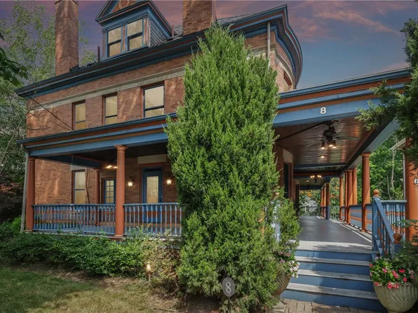 8 Alice St, Pittsburgh, PA 15205