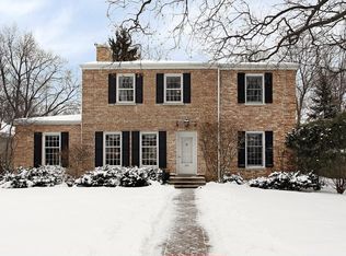 1212 Princeton Pl, Wilmette, IL