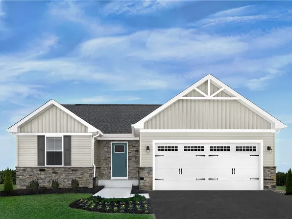 218 Curtis Ct, Cheswick, PA 15024