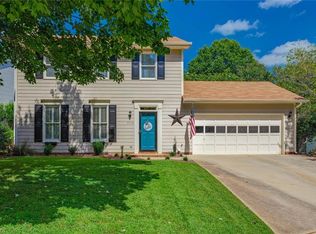 3318 Mill Spring Ct, Greensboro, NC 27410