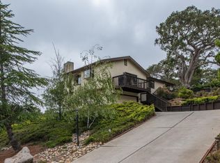 9125 Canyon Oak Rd, Salinas, CA 93907