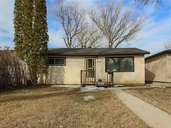 918 Campbell STREET, Regina, SK S4T 5P3