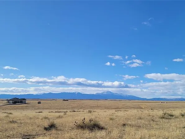 2715 Longhorn Ridge Vw, Peyton, CO 80831
