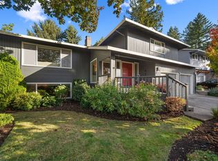 7221 SW 13th Dr, Portland, OR 97219