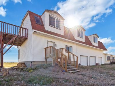 16 Mortensen Ln, Laramie, WY, 82070