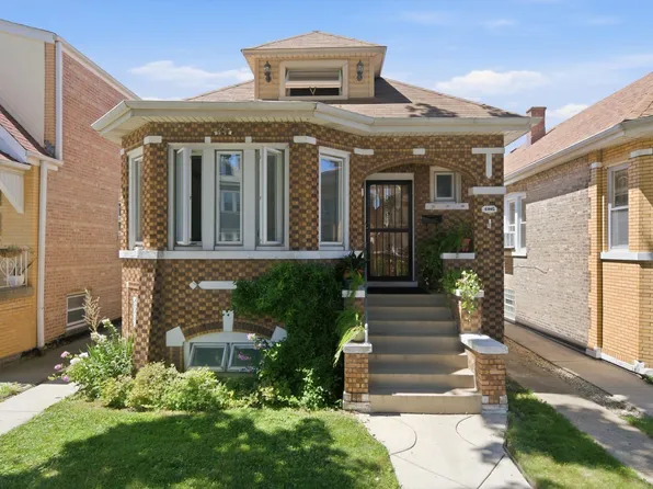4846 S Tripp Ave, Chicago, IL 60632