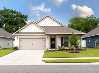 24365 Alydar Loop, Daphne, AL 36526