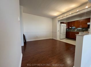 1360 York Mills Rd UNIT 1701, Toronto, ON M3A2A2