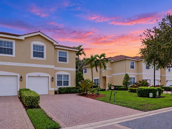 7530 Spatterdock Drive, Boynton Beach, FL 33437
