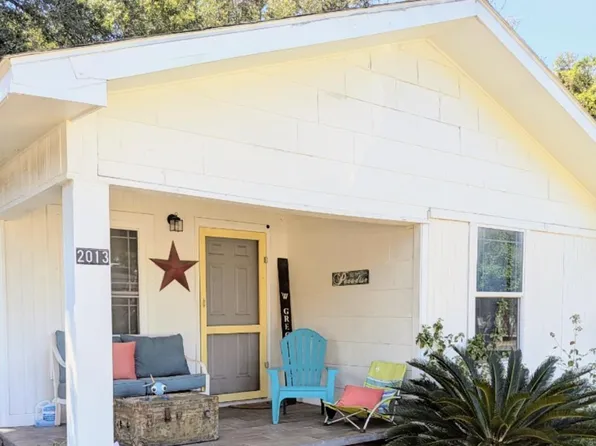 2013 W Gregory St, Pensacola, FL 32502