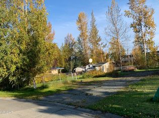 2121 E 66th Ave, Anchorage, AK 99507