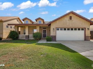 2705 Granite Ridge Pl, Bakersfield, CA 93313