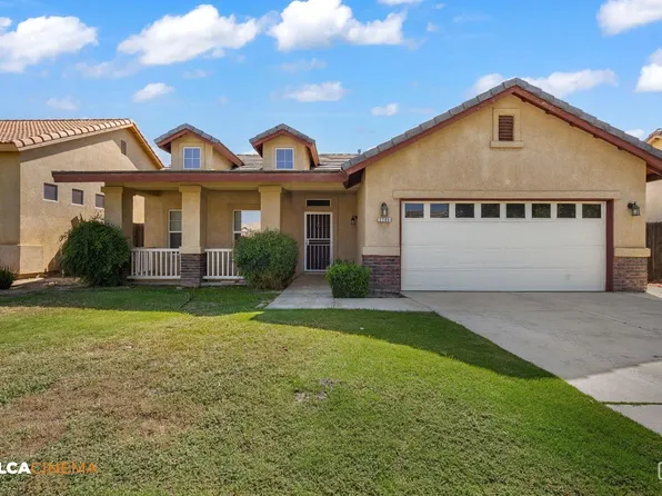 2705 Granite Ridge Pl, Bakersfield, CA 93313