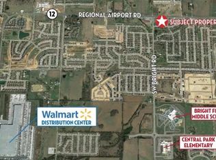 SW Bright Rd, Bentonville, AR 72713