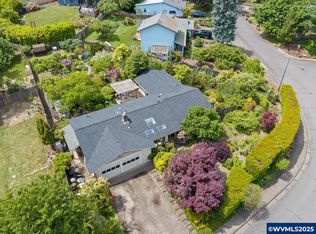 1610 NW Woodland Dr, Corvallis, OR