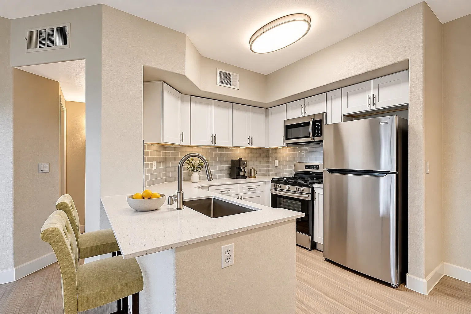 Durango Canyon Apartments — Photo 3