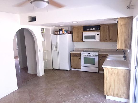 Large Open Kitchen