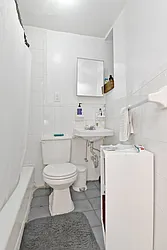 Rented by J Misrahi Realty Corp