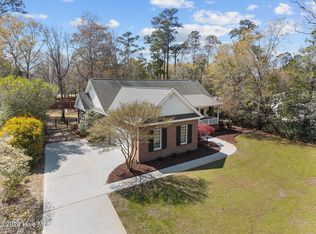 222 Hughes Road, Hampstead, NC 28443