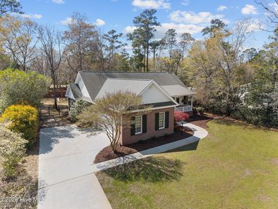 222 Hughes Road, Hampstead, NC, 28443