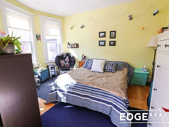 4 Rockledge St. #3 Boston - Roxbury Unit Photo 7