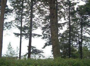 384 W Bluff Rd, Point Roberts, WA 98281