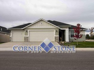 2842 W Everest St, Meridian, ID 83646
