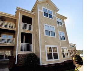 3317 Harbour Pointe Pl UNIT 4, Fayetteville, NC 28314