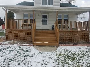 7437 Sigler Rd, South Rockwood, MI 48179