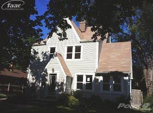 613 S Vernon Ave, Flint, MI 48503