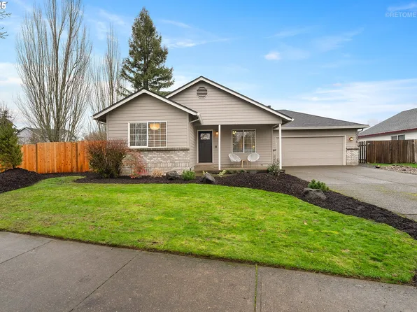 3130 N Meridian St, Newberg, OR 97132