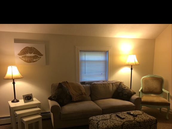 living room , image with furniture