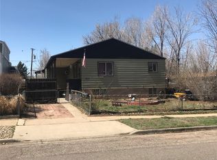 4137 Depew St, Denver, CO 80212