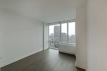 Rented by Bozzuto Management