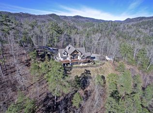 624 Twin Oak Mountain Ln LOT 13&14, Townsend, TN 37882