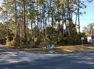 853 N State Road 21, Melrose, FL 32666
