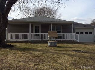 128 Allison St, East Peoria, IL
