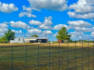 11322 Ns 3500 Rd, Prague, OK 74864