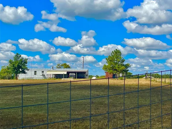 11322 Ns 3500 Rd, Prague, OK 74864