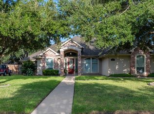 2213 Hitching Post Blvd, Harlingen, TX 78552