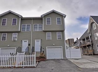 40C Merrick St, Worcester, MA 01609