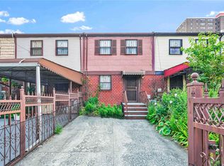 718 Cauldwell Ave, Bronx, NY 10455