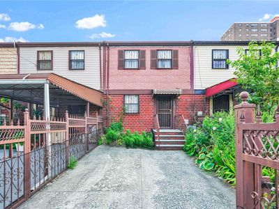 718 Cauldwell Avenue, Bronx, NY, 10455
