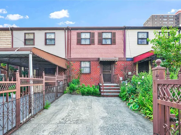 718 Cauldwell Avenue, Bronx, NY 10455