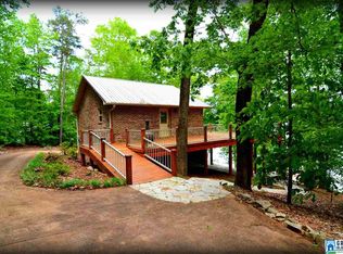870 Black Acres Rd, Cropwell, AL 35054