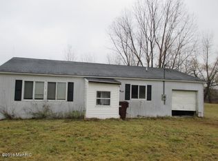 1769 20th St, Allegan, MI 49010