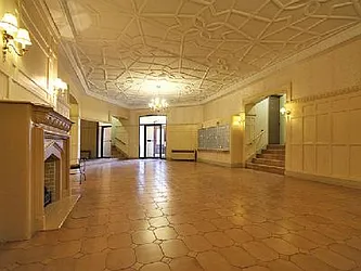 Sold by Trebach Realty